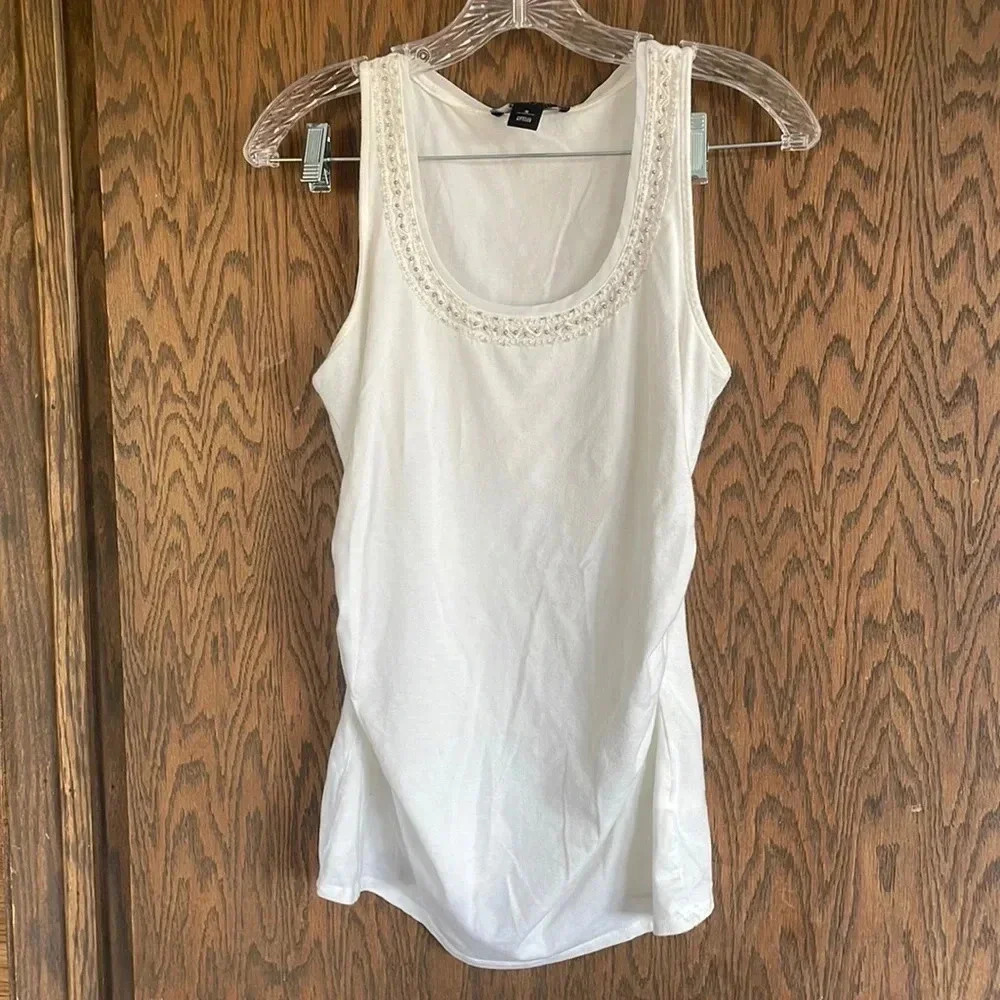 WHBM Bejelweled Tank‎ S